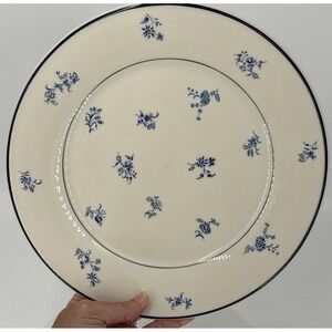 Gorham ~ Fairfield Dinner Plate ~ TOWN & COUNTRY ~ Pattern